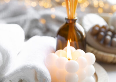 Discover Authentic Thai Therapy