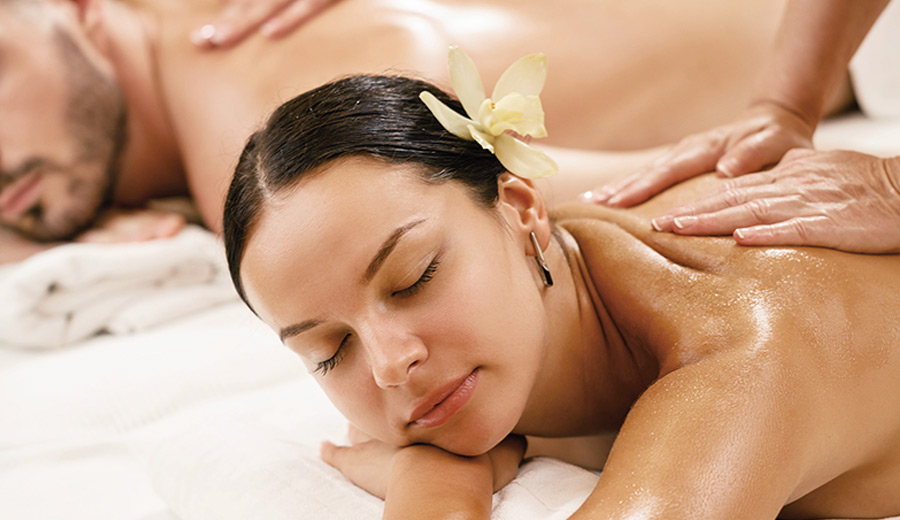 Thai Therapeutic Massage